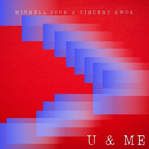 Mishell Ivon, Vincent Kwok - Andromeda (2025)