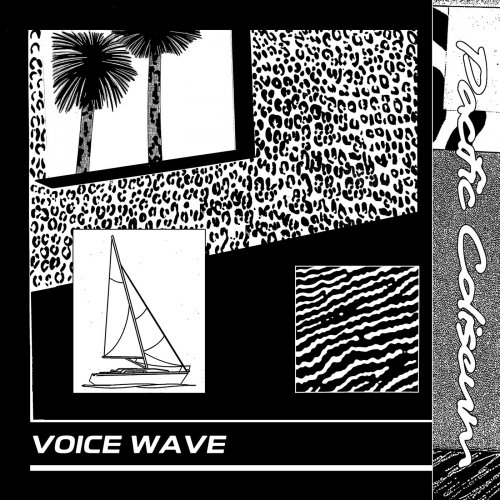 Teen Daze & Pacific Coliseum - Voice Wave (2025)