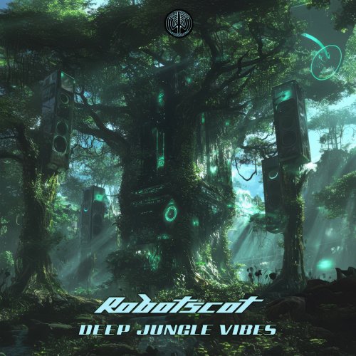 Robotscot - Deep Jungle Vibes (2025)