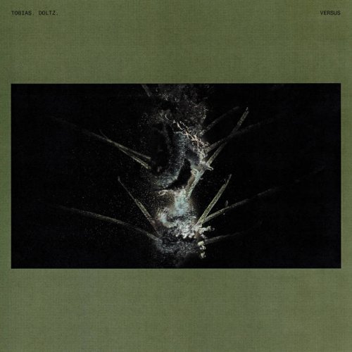 Tobias. / Doltz - Versus (2025)