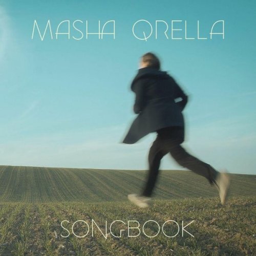 Masha Qrella - Songbook (2025)