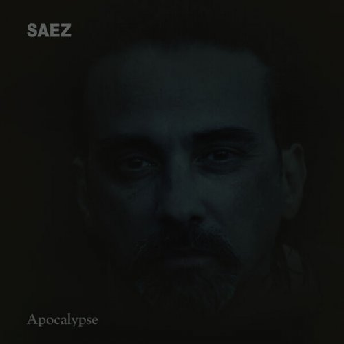 Saez - Apocalypse (2025) Hi-Res