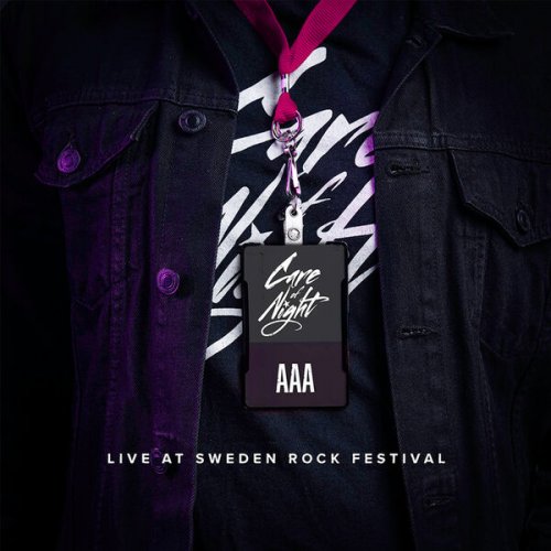 Care Of Night - Live At Sweden Rock Festival (2025)