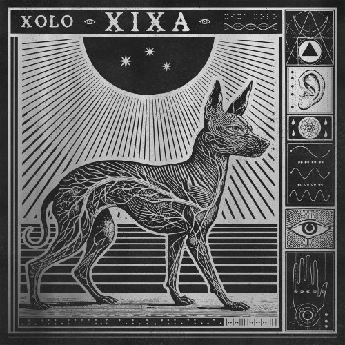 Xixa - Xolo (2025) [Hi-Res]