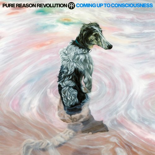 Pure Reason Revolution - Coming Up To Consciousness (Deluxe Edition) (2025) [Hi-Res]