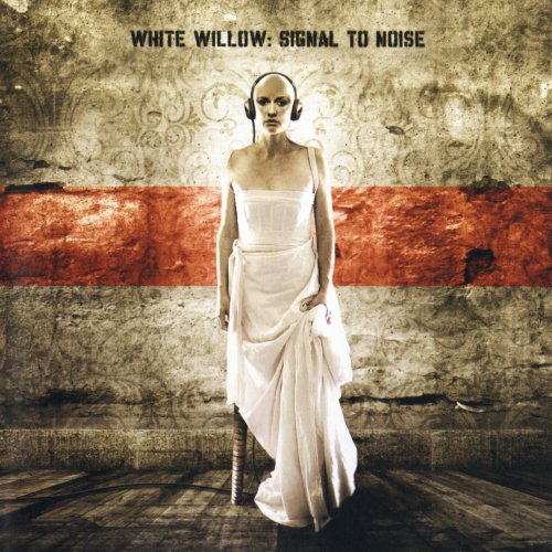 White Willow - Signal to Noise (2025 Remastered Version) (2025) [Hi-Res]