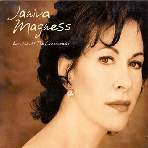 Janiva Magness - Bury Him at the Crossroads (2004)