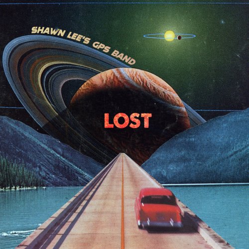 Shawn Lee's GPS Band, Shawn Lee - Lost (2025)