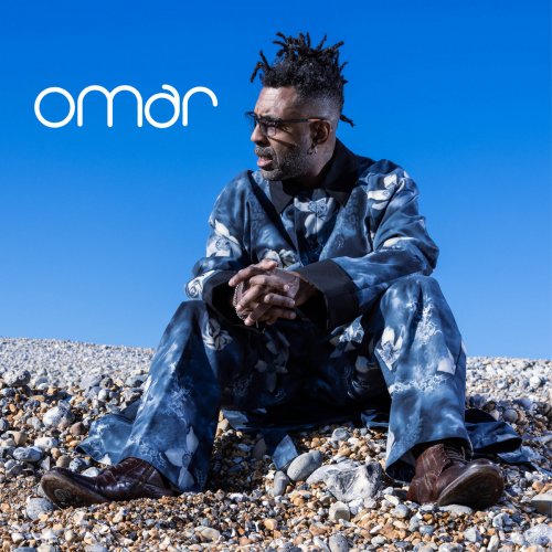 Omar - Research & Brighter The Days (2025) [Hi-Res]