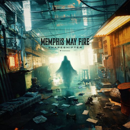 Memphis May Fire - Shapeshifter (2025) Hi-Res