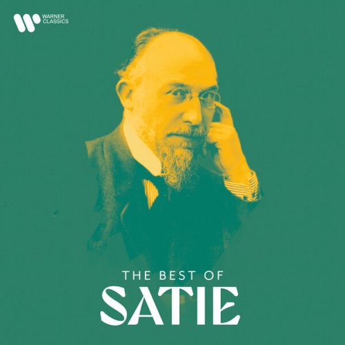 VA - Satie: Masterpieces (2025)