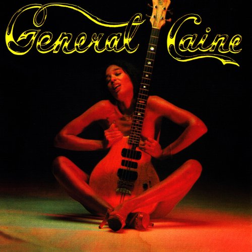 General Caine - Let Me In (1978)