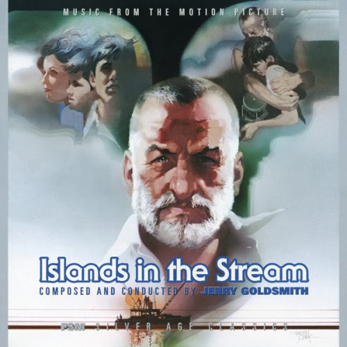 Jerry Goldsmith - Islands In The Stream (Music From The Motion Picture) (2010)