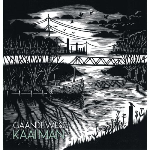 KAAI MAN - Gaandeweg (2025) [Hi-Res]