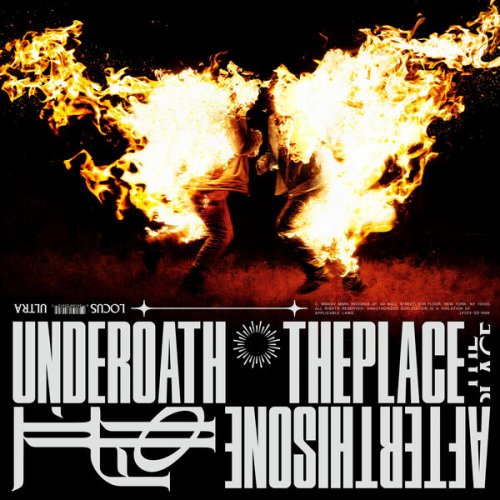 Underoath - The Place After This One (2025) Hi-Res