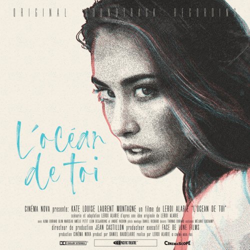 Lance Ferguson, The Bamboos - L'océan de toi (Original Soundtrack Recording) (2025) [Hi-Res]