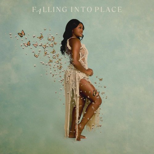 Aqyila - Falling Into Place (2025)