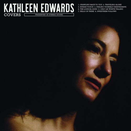 Kathleen Edwards - Covers (2025) [Hi-Res]