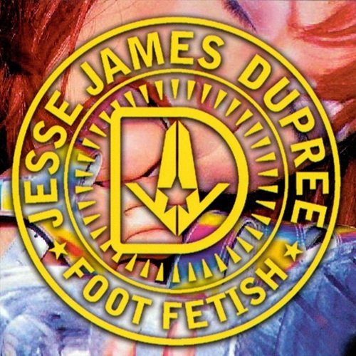 Jesse James Dupree – Foot Fetish (2000)