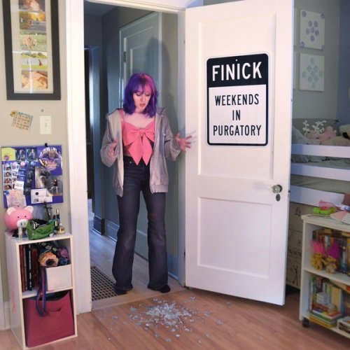 FINICK - Weekends In Purgatory (2025)