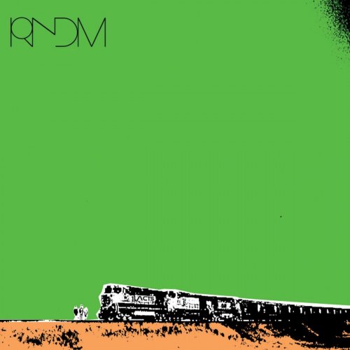 RNDM - Acts (2012)
