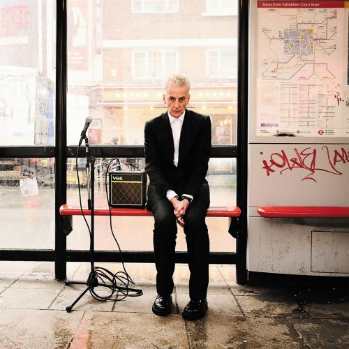 Peter Capaldi - Sweet Illusions (2025)