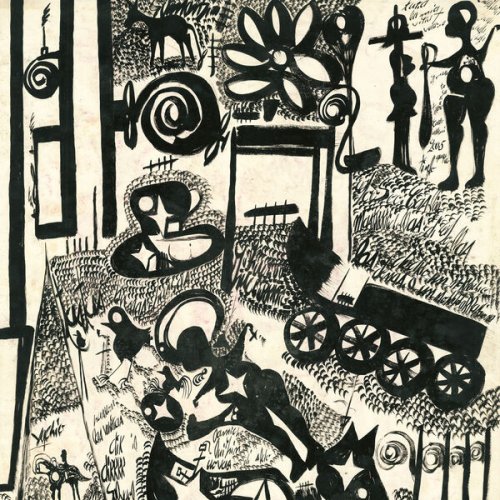 C+C=Maxigross - Nuova Era Oscura, vol. 1 (2025)
