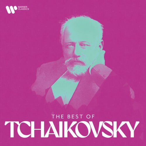VA - Tchaikovsky: Masterpieces (2025)