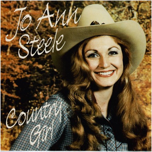 Jo Ann Steele - Country Girl (2025) [Hi-Res]