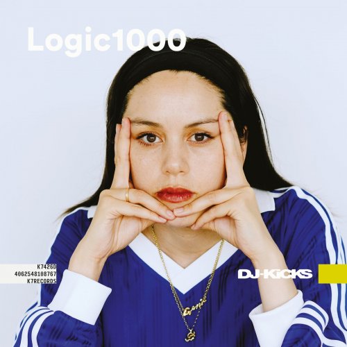 Logic1000 - DJ-Kicks: Logic1000 (2025)