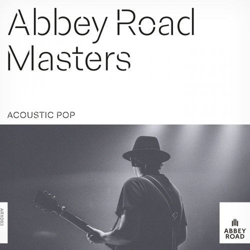 VA - Abbey Road Masters: Acoustic Pop (2025) Hi-Res