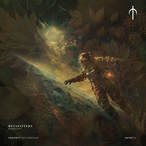Metapattern - Parhelion (2025)