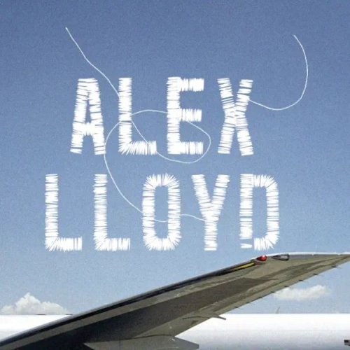 Alex Lloyd - Distant Light (2003)