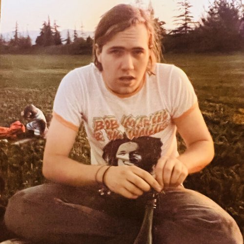 Jim Putnam - Jim Putnam (2025) [Hi-Res]