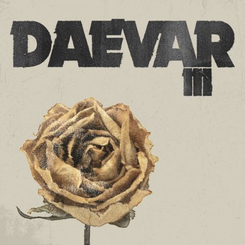 Daevar - Sub Rosa (2025)