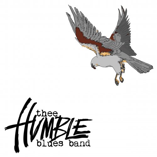 Humble - church cordial: songs of tanner evans (2025) Hi-Res