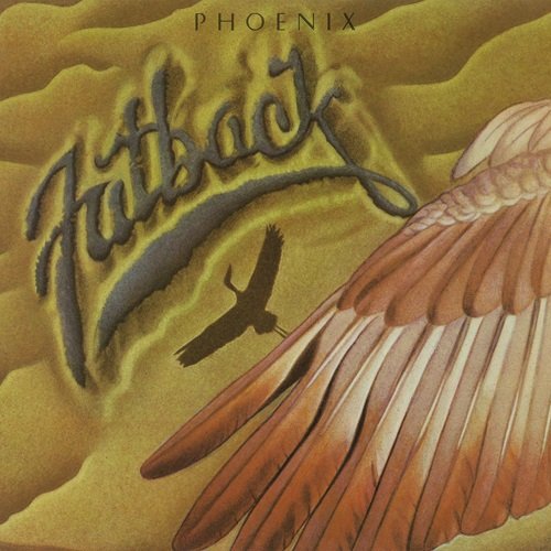Fatback – Phoenix (1984)