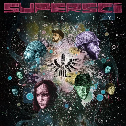 Supersci - Entropy (2015)