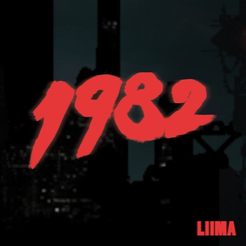 Liima - 1982 (2017) Hi-Res