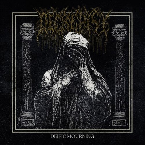 Decrepisy - Deific Mourning (2025) Hi-Res