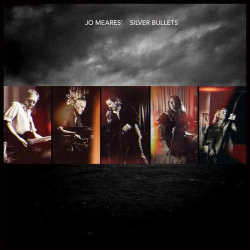 Jo Meares - Jo Meares' Silver Bullets (2025)
