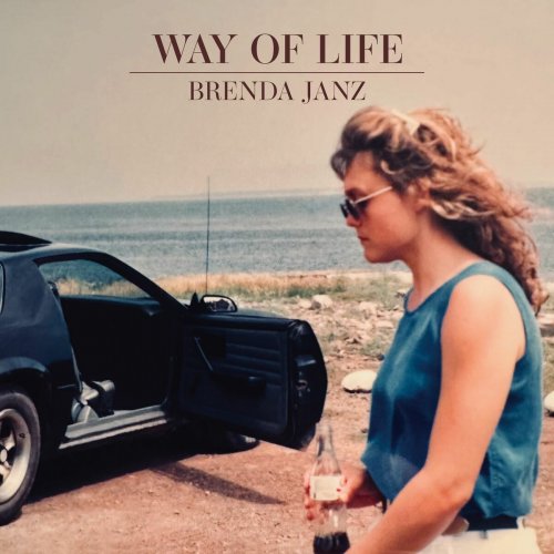 Brenda Janz - Way of Life (2025)