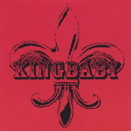 Kingbaby - Whole Lotta Easy (2005)