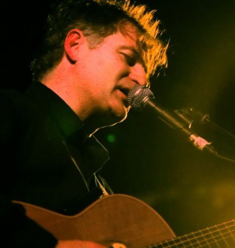 Nick Harper - Discography (1995-2013)