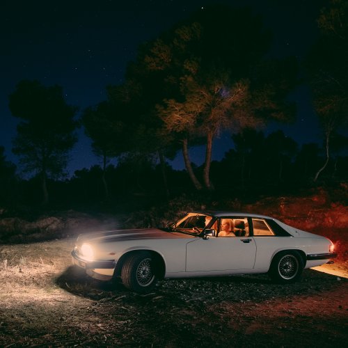 Lilo - Blood Ties (2025) [Hi-Res]