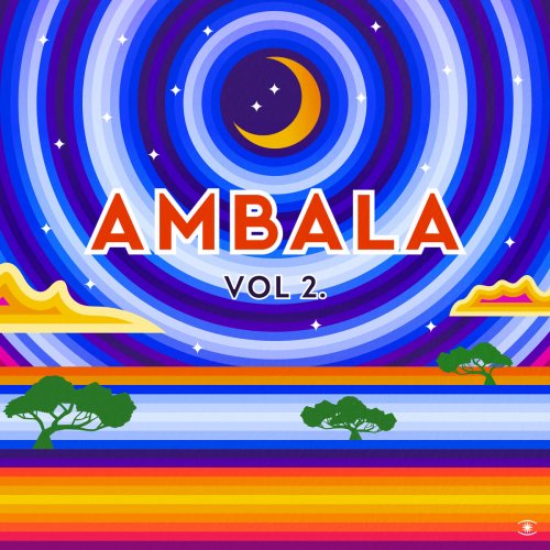 Ambala - Volume 2 (2025) [Hi-Res]