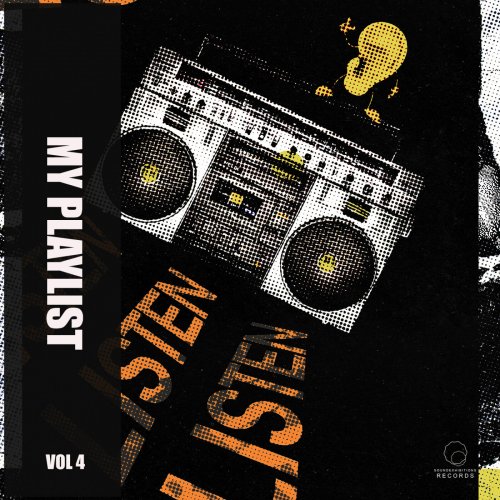 VA - My Playlist, Vol 4 (2025)