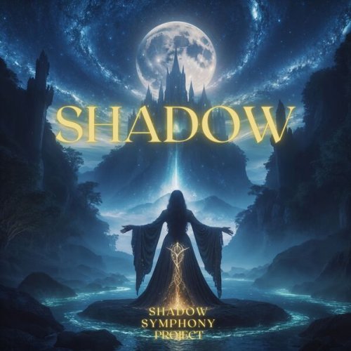 Shadow Symphony Project - Shadow (2025) Hi-Res