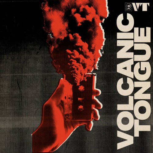 VA - Volcanic Tongue (2025)