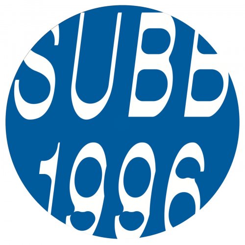 VA - SUBB Selections 2019-24 (2025)